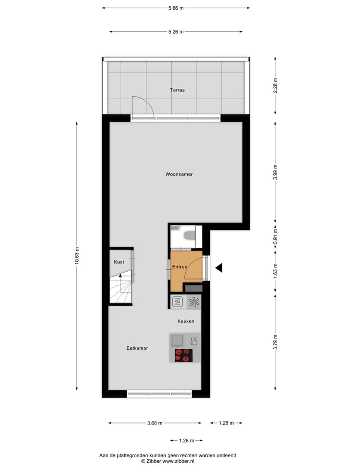 Foto 20 van Saffier 57