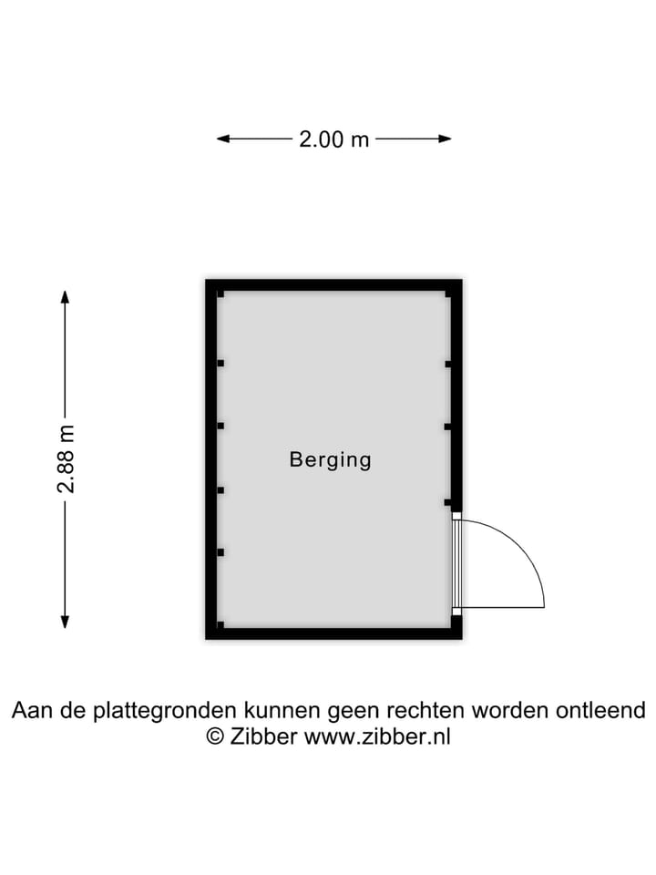 Foto 23 van Saffier 57