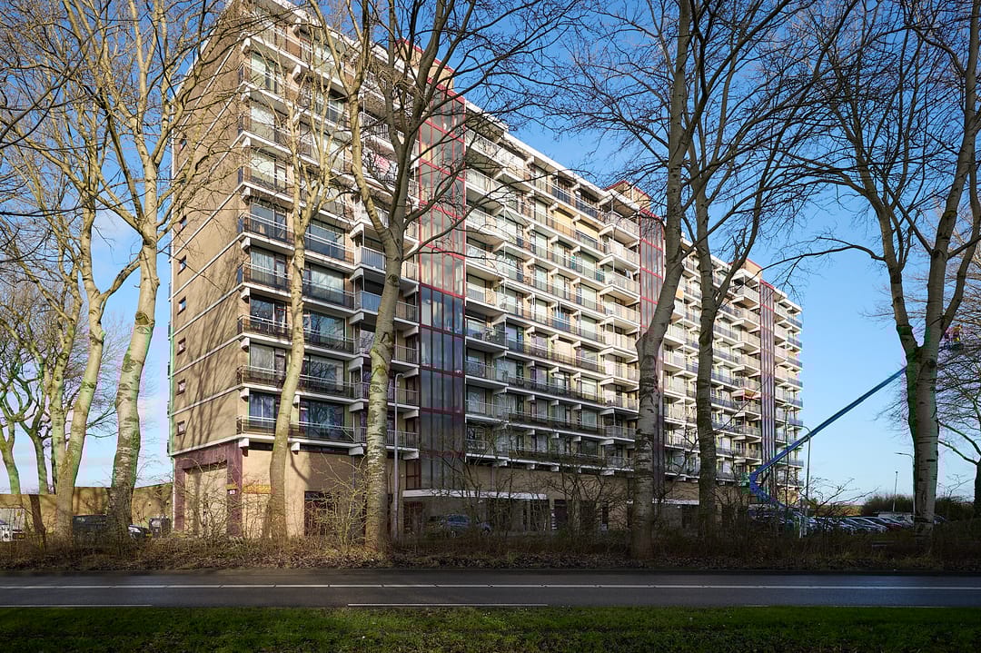 Photo 2 of Churchilllaan 962