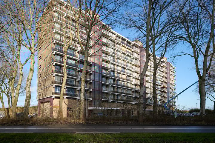 Foto 2 van Churchilllaan 962