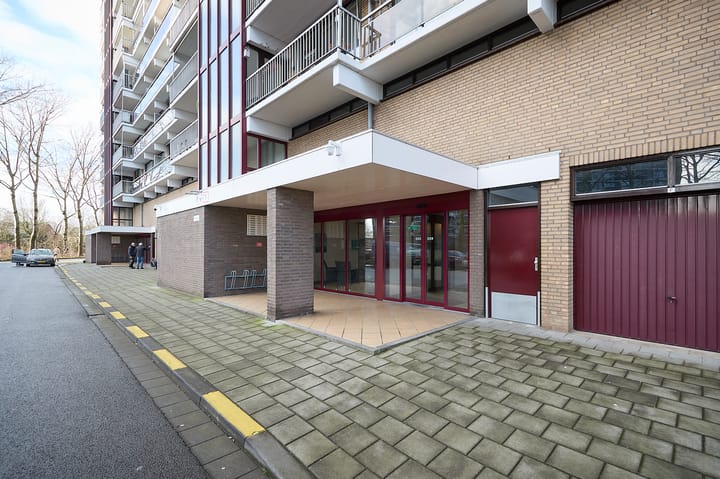 Foto 5 van Churchilllaan 962