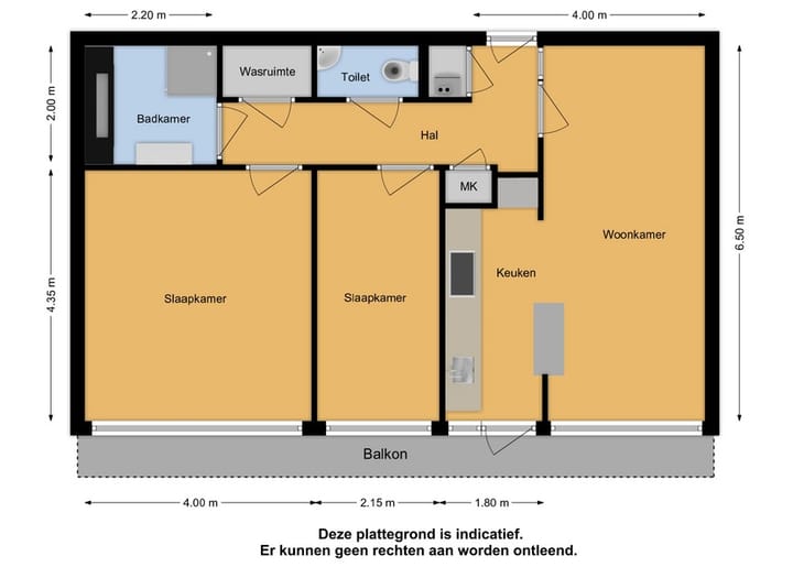 Foto 18 van Churchilllaan 962