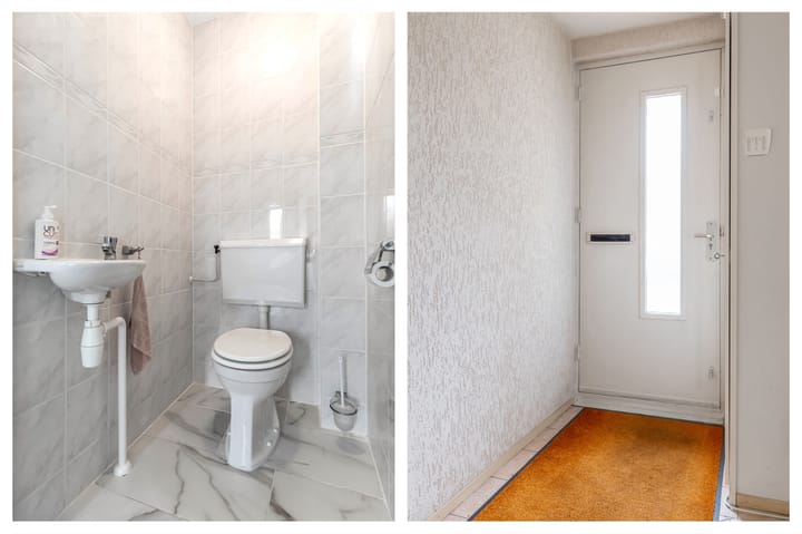 Foto 5 van Merenguestraat 1