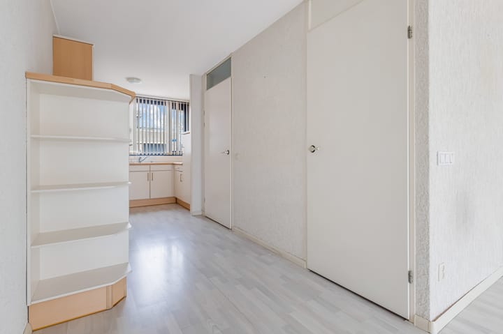 Foto 14 van Merenguestraat 1