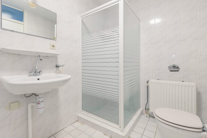 Foto 27 van Merenguestraat 1