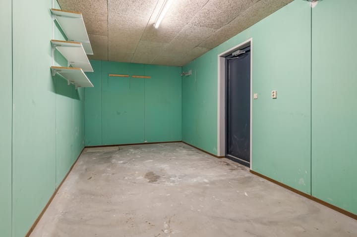 Foto 35 van Merenguestraat 1