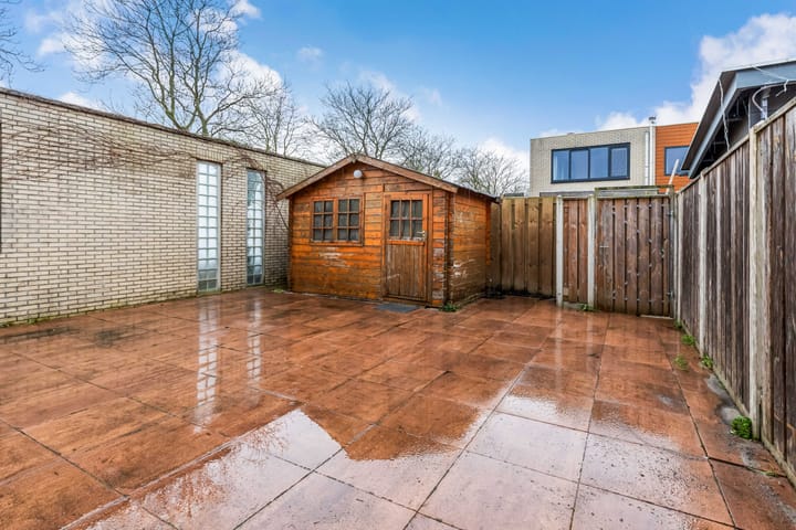 Foto 36 van Merenguestraat 1