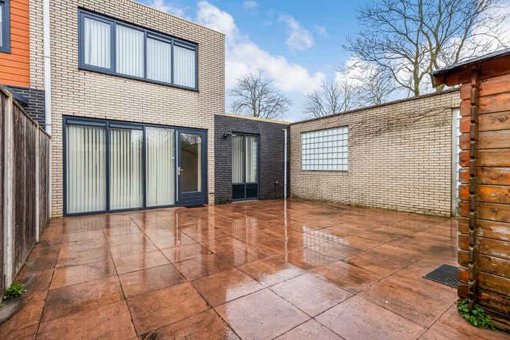 Foto 37 van Merenguestraat 1