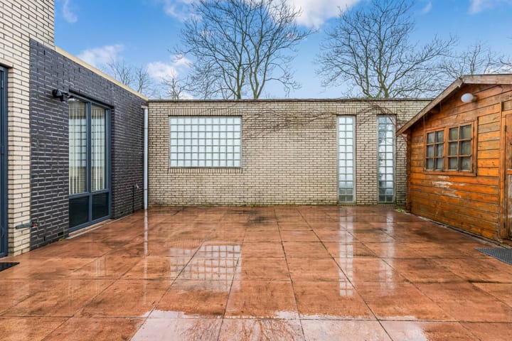 Foto 38 van Merenguestraat 1