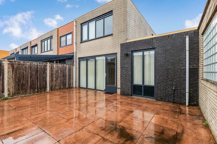 Foto 39 van Merenguestraat 1