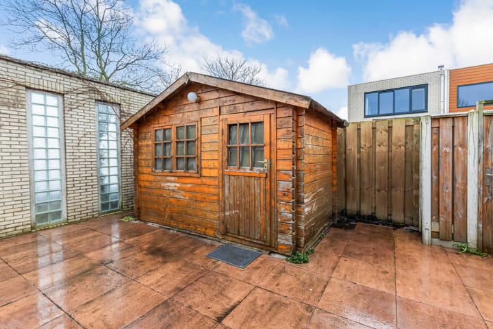 Foto 40 van Merenguestraat 1