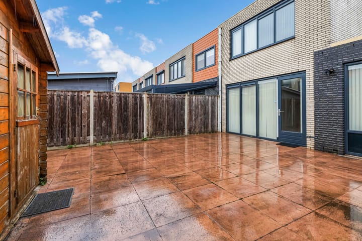 Foto 41 van Merenguestraat 1