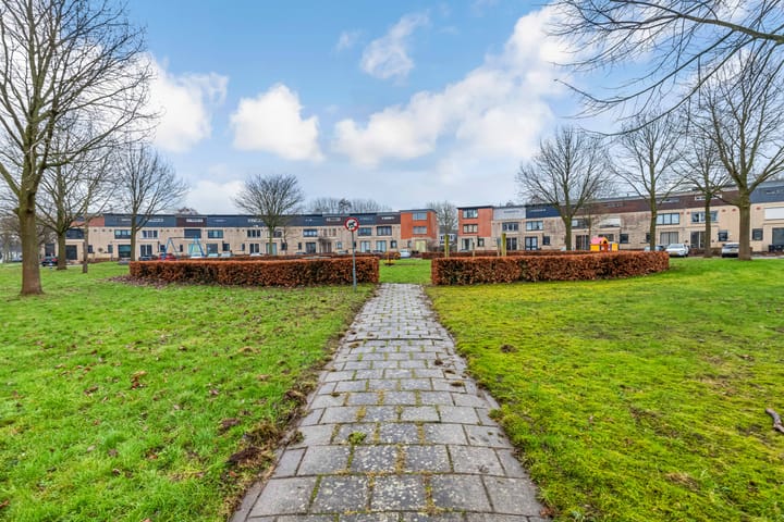 Foto 42 van Merenguestraat 1