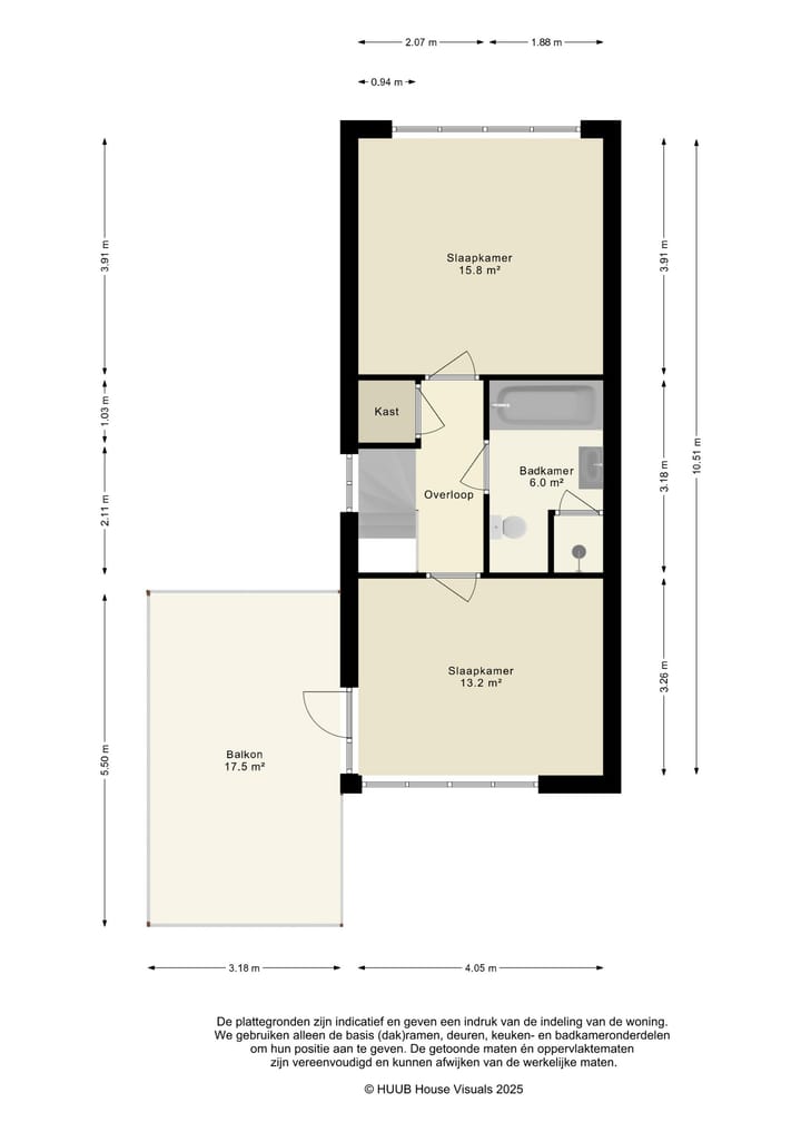 Foto 46 van Merenguestraat 1