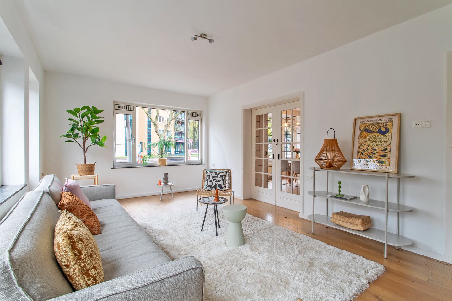 Foto 1 van Finsenstraat 74