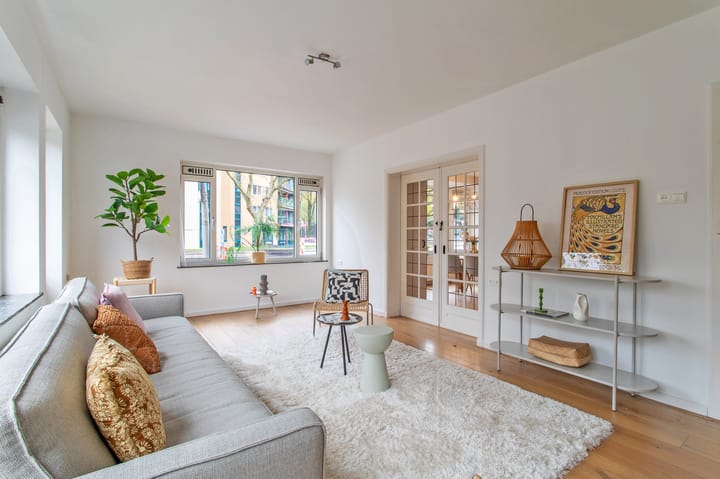 Foto 1 van Finsenstraat 74