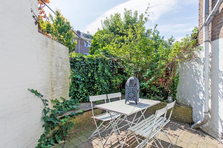 Foto 3 van Finsenstraat 74