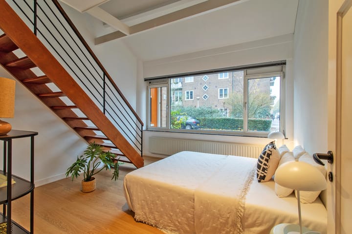 Foto 4 van Finsenstraat 74