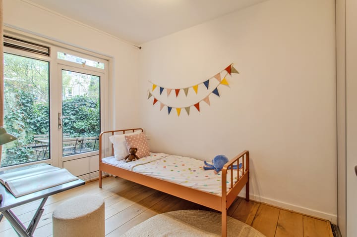 Foto 5 van Finsenstraat 74