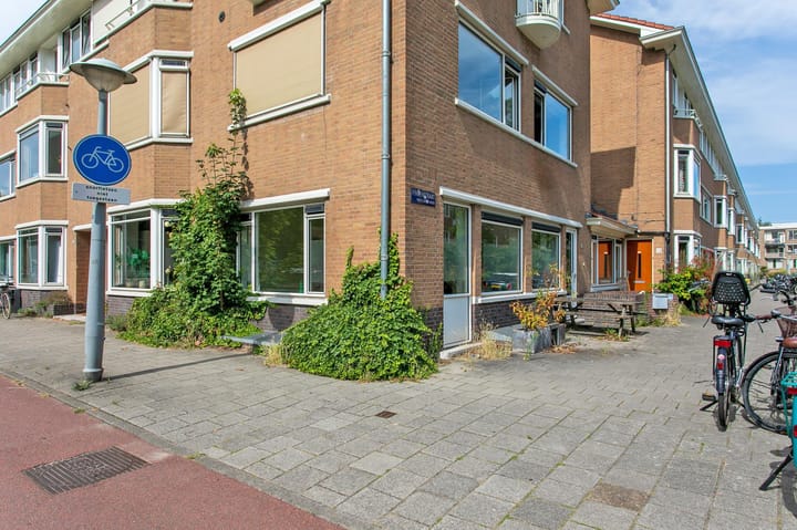 Foto 6 van Finsenstraat 74