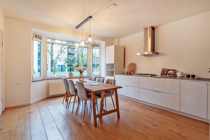 Foto 8 van Finsenstraat 74