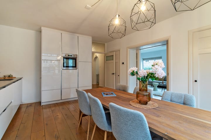 Foto 10 van Finsenstraat 74