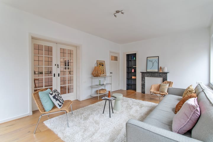 Foto 12 van Finsenstraat 74