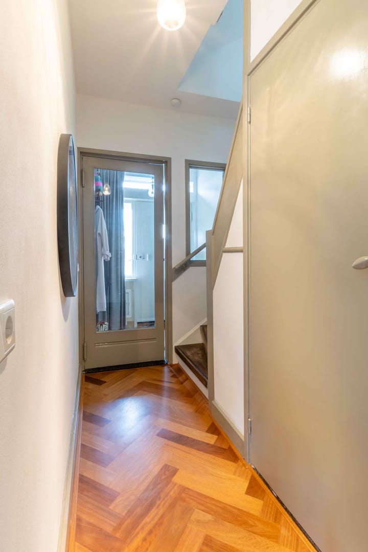 Foto 5 van St Jorislaan 5