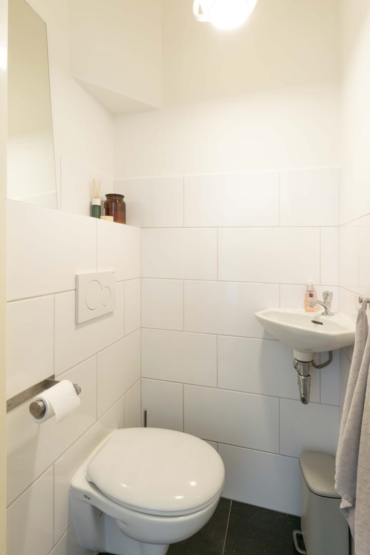 Foto 6 van St Jorislaan 5