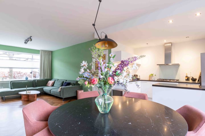 Foto 9 van St Jorislaan 5