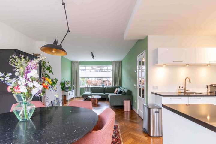 Foto 10 van St Jorislaan 5