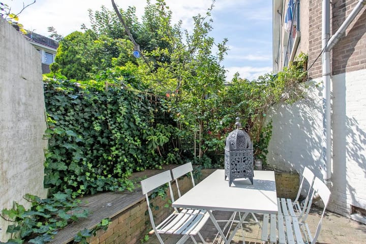 Foto 24 van Finsenstraat 74