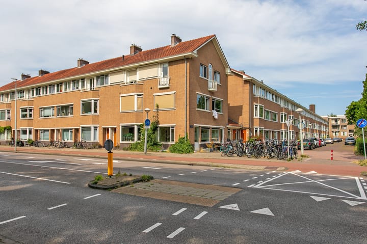 Foto 25 van Finsenstraat 74