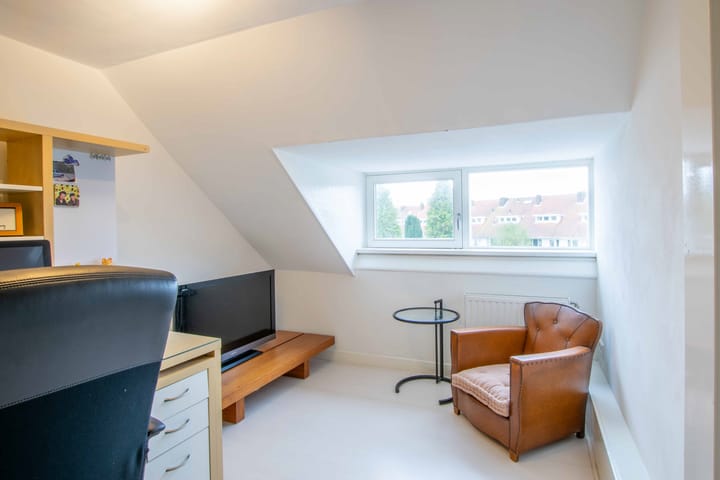 Foto 24 van St Jorislaan 5