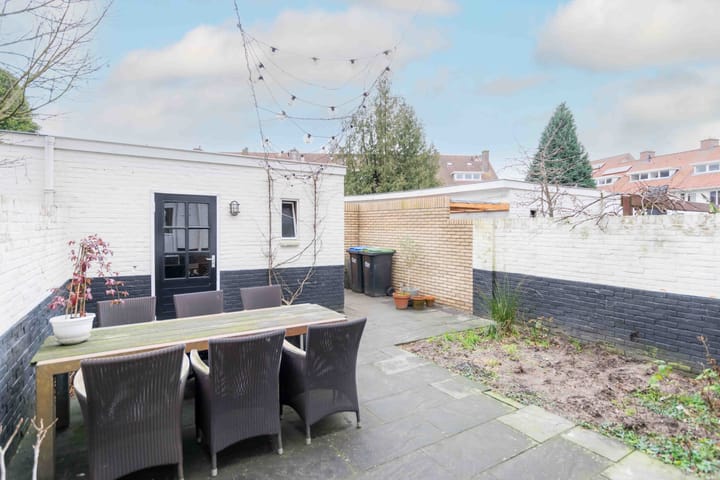 Foto 27 van St Jorislaan 5