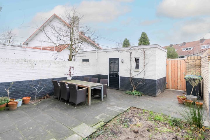 Foto 28 van St Jorislaan 5