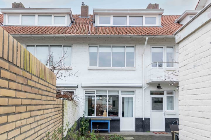 Foto 29 van St Jorislaan 5