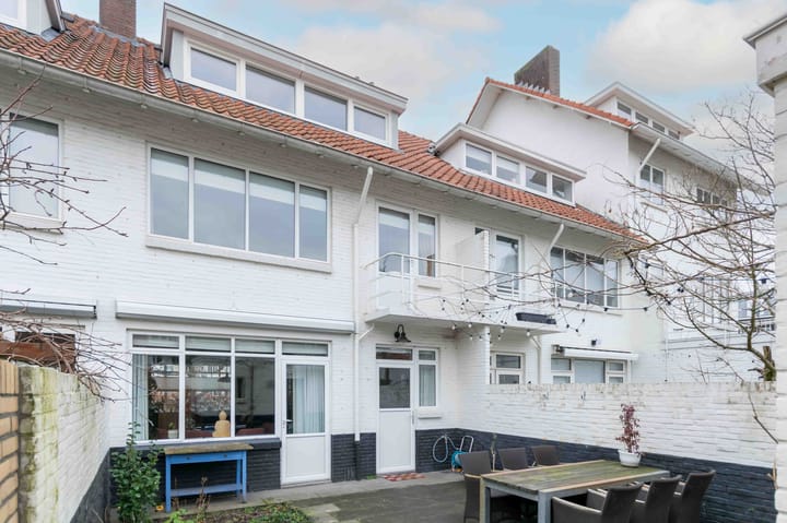 Foto 30 van St Jorislaan 5