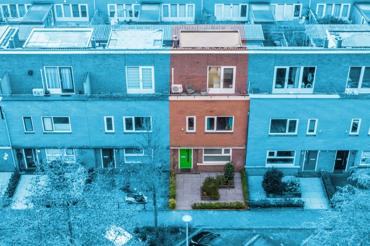 Foto 5 van Rapijnenpolder 19