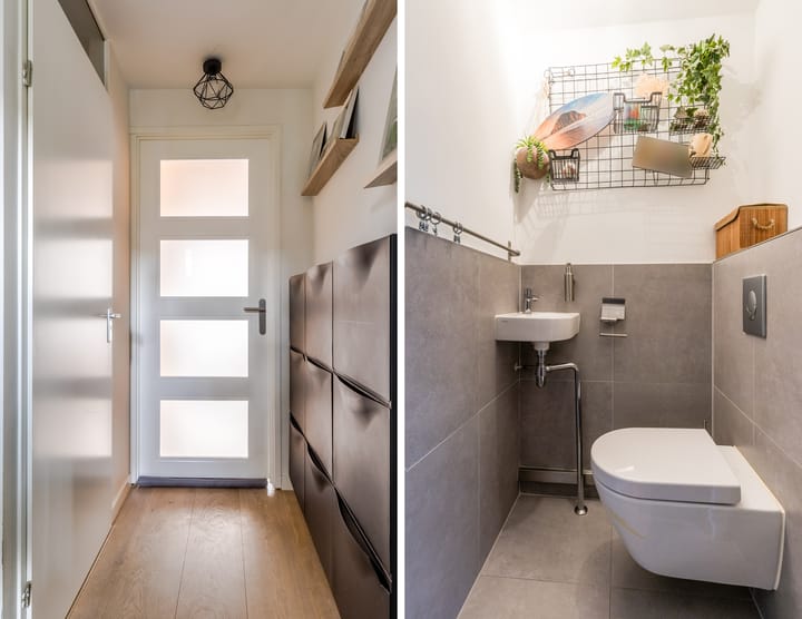 Foto 9 van Rapijnenpolder 19