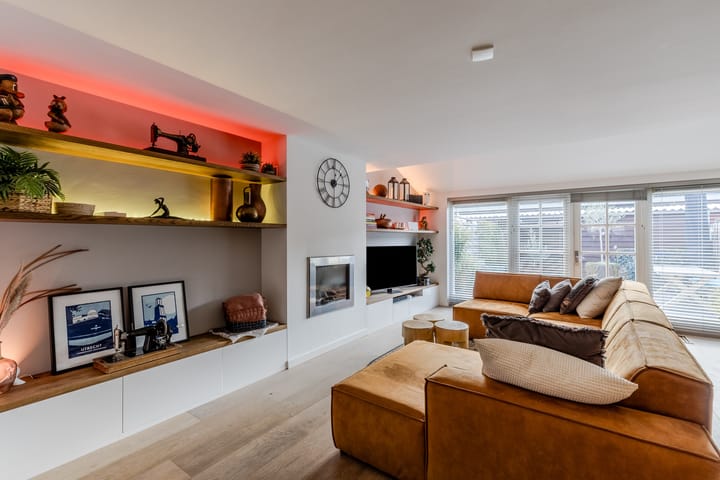 Foto 11 van Rapijnenpolder 19