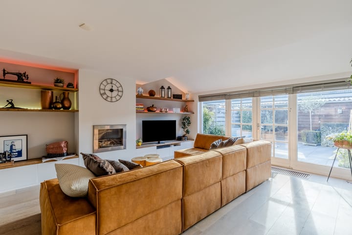 Foto 13 van Rapijnenpolder 19