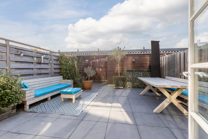 Foto 14 van Rapijnenpolder 19