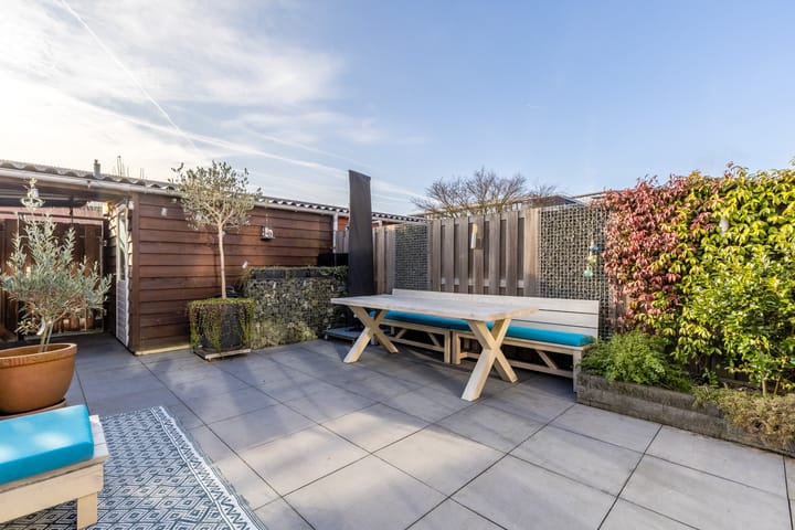 Foto 18 van Rapijnenpolder 19