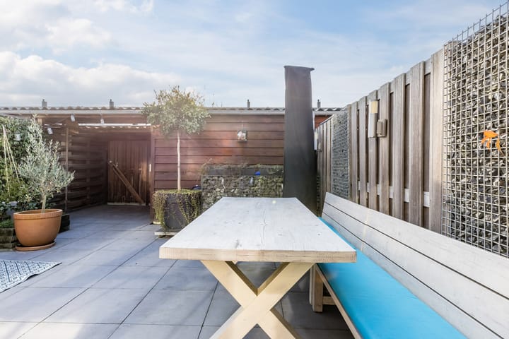 Foto 19 van Rapijnenpolder 19