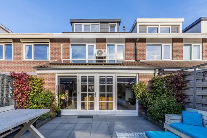 Foto 21 van Rapijnenpolder 19