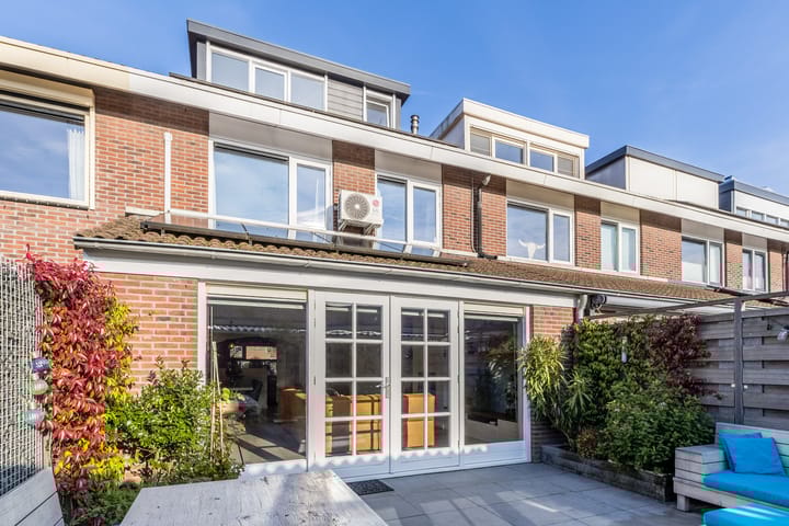 Foto 22 van Rapijnenpolder 19