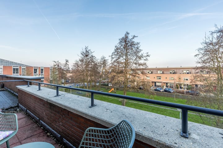 Foto 45 van Rapijnenpolder 19