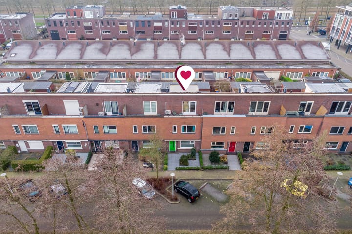 Foto 50 van Rapijnenpolder 19