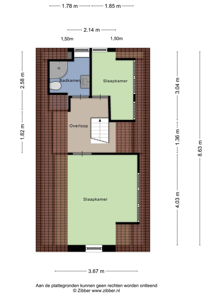 Foto 41 van Buorren 74